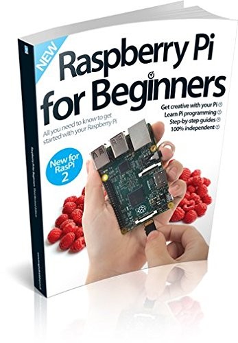 Raspberry for beginners - pi,