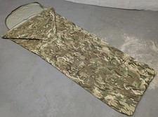Army MTP Bivvy Bag MVP Camo