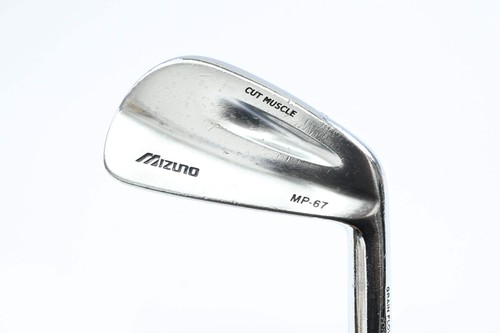 Mizuno iron 25 - mizuno,