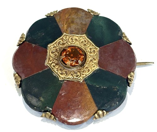 Antique victorian scottish - victorian,