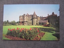 VINTAGE POSTCARD OF KESWICK