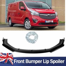 For Vauxhall Vivaro 2001-2023