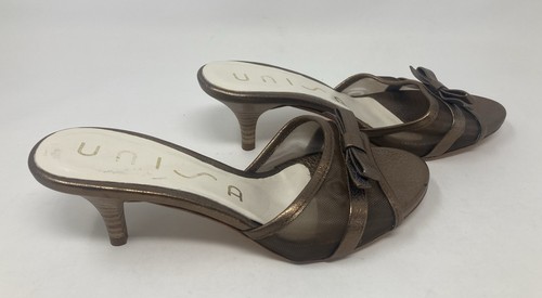 New unisa size bronze - unisa,