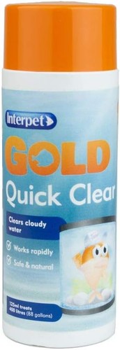 Interpet gold quick - interpet,