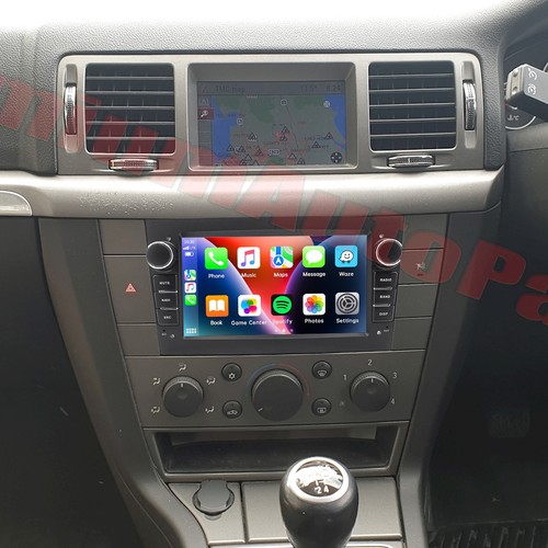 Carplay android auto stereo - &,