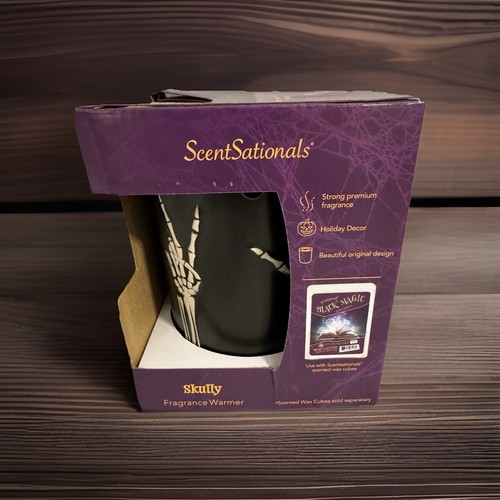 Scentsationals skully peace - skully,