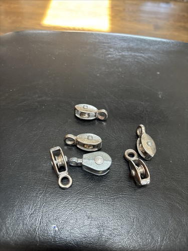 Lot vintage small rope - lot, 7