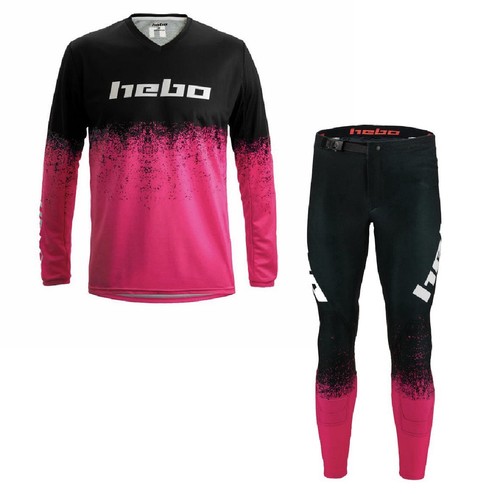 Hebo trials kit combo pro - hebo,