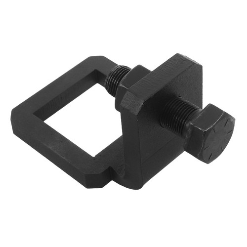 Trailer hitch fastener - hitch,