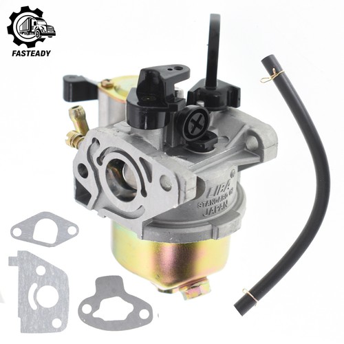 New carburettor for honda - for,