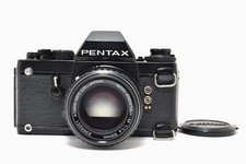 [Mint] PENTAX LX Late Film