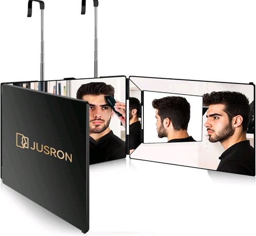 Jusron way mirror for - mirror, self