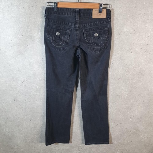 Vintage true religion straight - vintage,