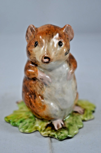 Beswick beatrix potter - beswick,