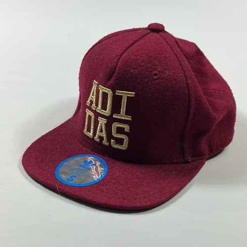 Adidas japan flat brim - japan, cap