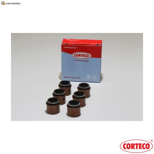 Gasket set valve stem 19036054 - valve,