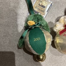 Merrythought Cheeky Bauble 2001