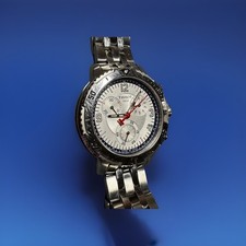 Tissot PRS200 Chronograph Mens