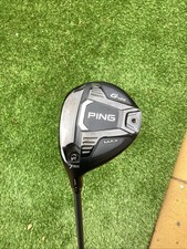 Ping G425 Max #7 Wood