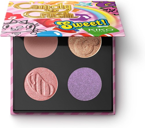 Kiko milano candy crush - kiko, crush™