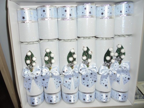Box of 6 luxury - ***,
