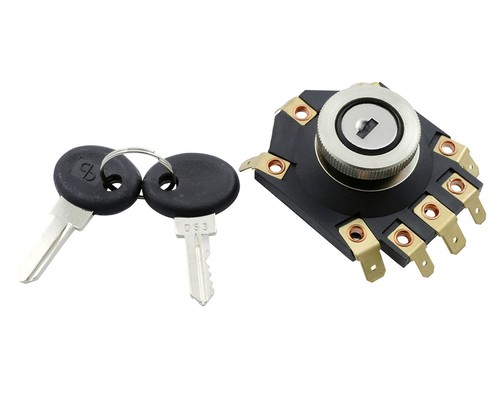 Ignition lock for - lock, ape
