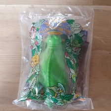 Burger King Toy - Land Before Time 1997 - 'Spike' Dinosaur - Sealed (AU351)