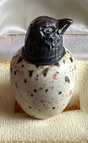 Rare victorian silver - silver, &