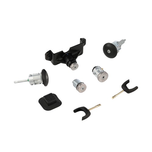 4874508 lock cylinder - 4874508,