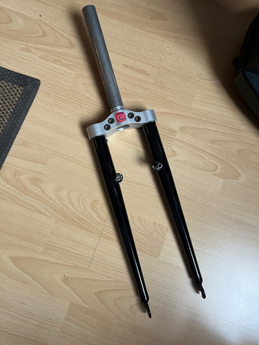 Tange switchblade rigid - switchblade,