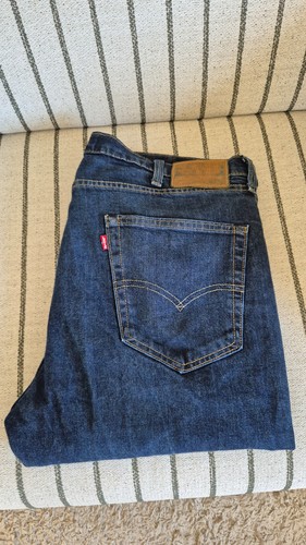 Levis 502 w38 l34 - l34, good