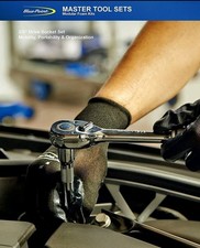 Blue-Point By Snap-on 3/8" Drive Standard Handle Quick-Release Ratchet