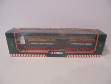 CORGI 59516 EDDIE STOBART