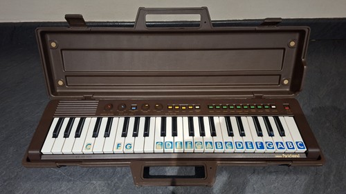 Yamaha portasound 3 - portasound, ps-3