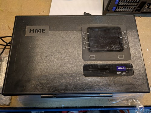 Hme eos base6200 wireless - hd,