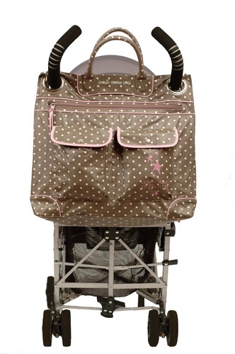 Baby changing bag - changing,