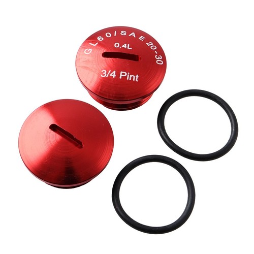 Locking screw for transmission