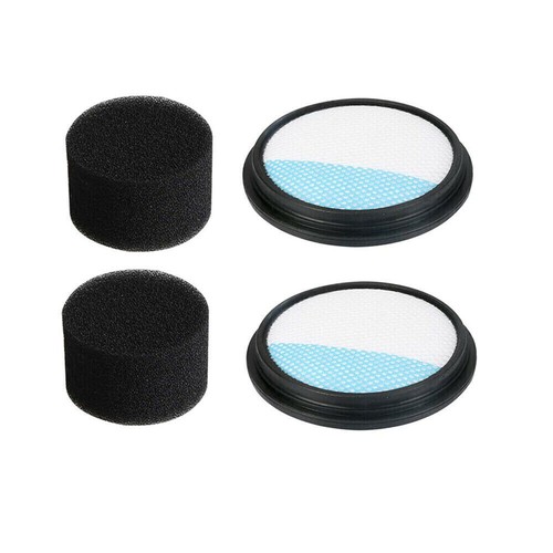 4pcs filters for vax blade - 2/4pcs,