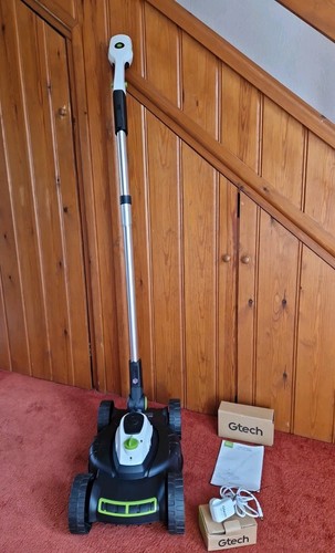 Gtech slm50 small - small, cordless