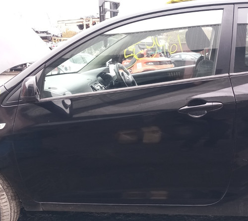 Kia picanto mk2 door - mk2, 3