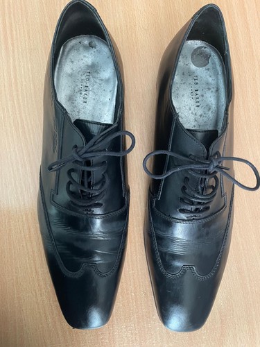 Ted baker men leather - men’s,