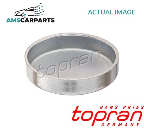 Frost plug 203 185 - plug, new