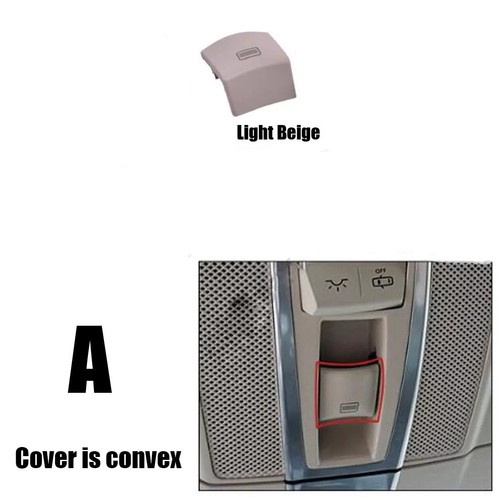 Sunroof window switch button - sunroof,