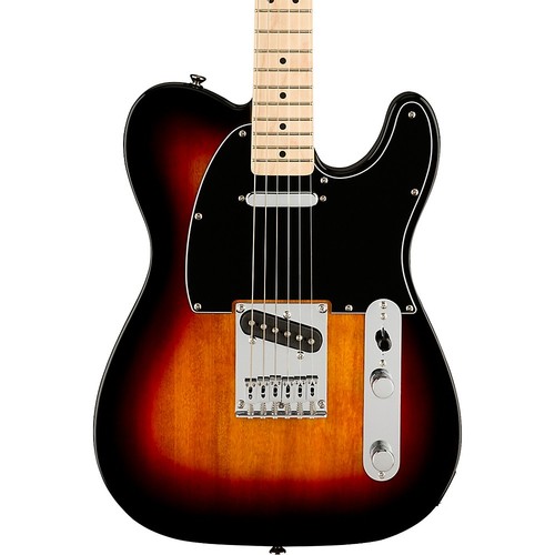 Squier affinity series - squier,