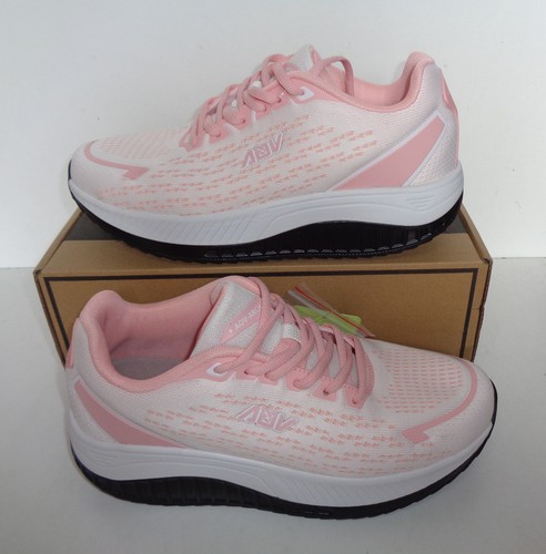 Ladies new casual trainers - new,