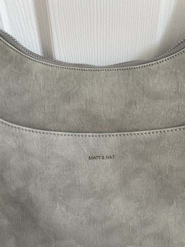 Matt and nat shoulder bag - and,