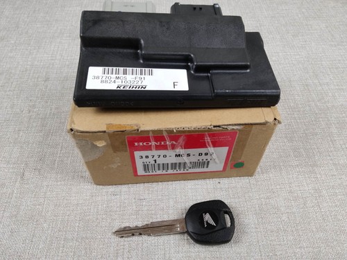 Honda 38770 mcs d92 - 38770-mcs-d92, 1300