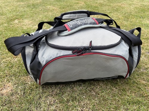 Ping golf duffle travel - ping,