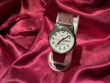 Timex Quartz Ensign Indiglo