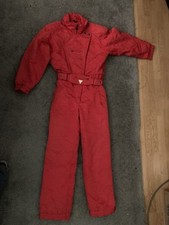 FERA Skiwear Snowsuit One